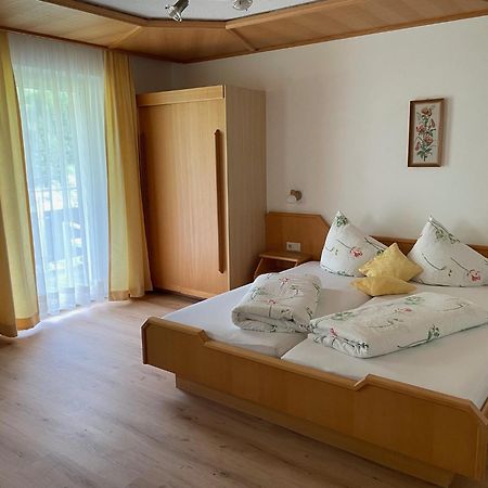 Apart Andrea Ischgl Exterior foto