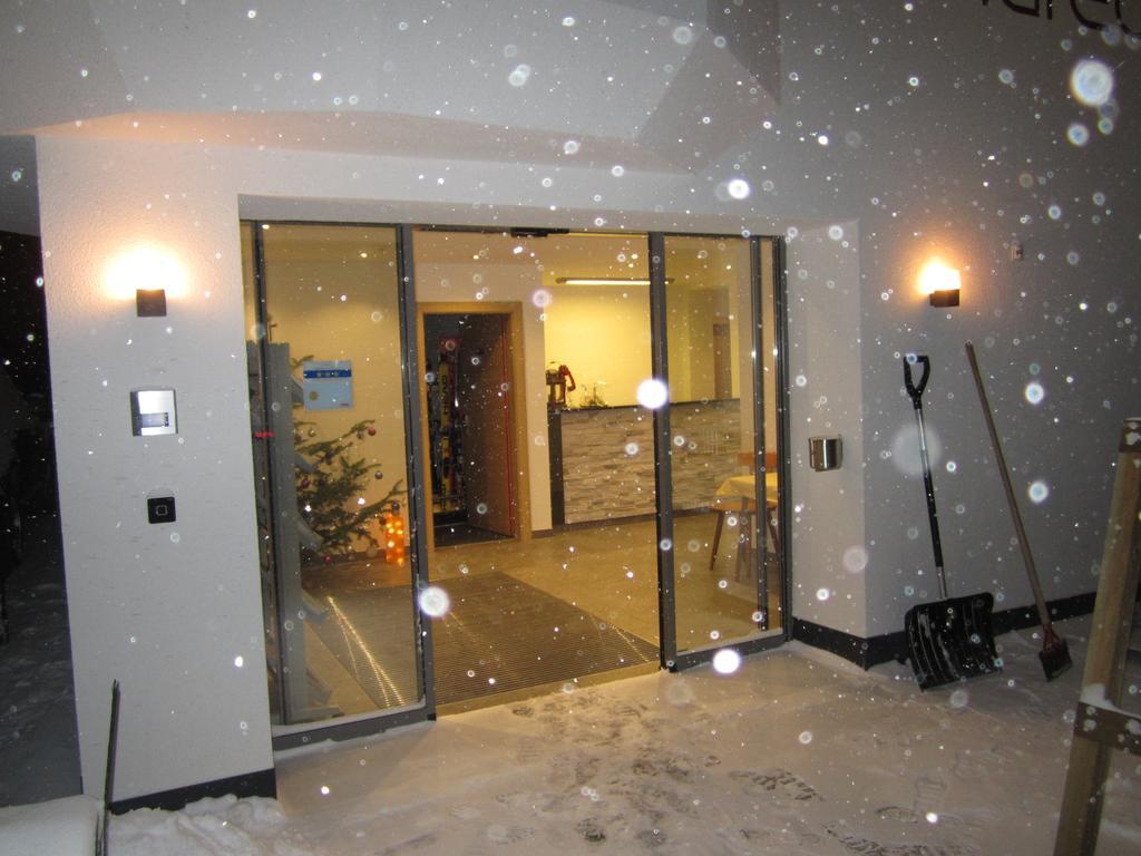 Apart Andrea Ischgl Exterior foto