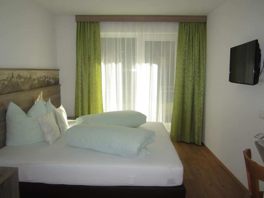 Apart Andrea Ischgl Quarto foto