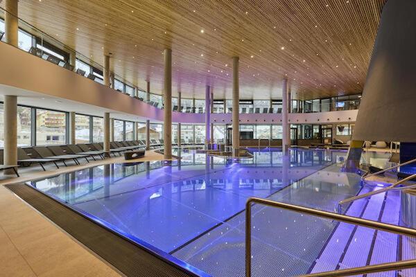 Apart Andrea Ischgl Exterior foto