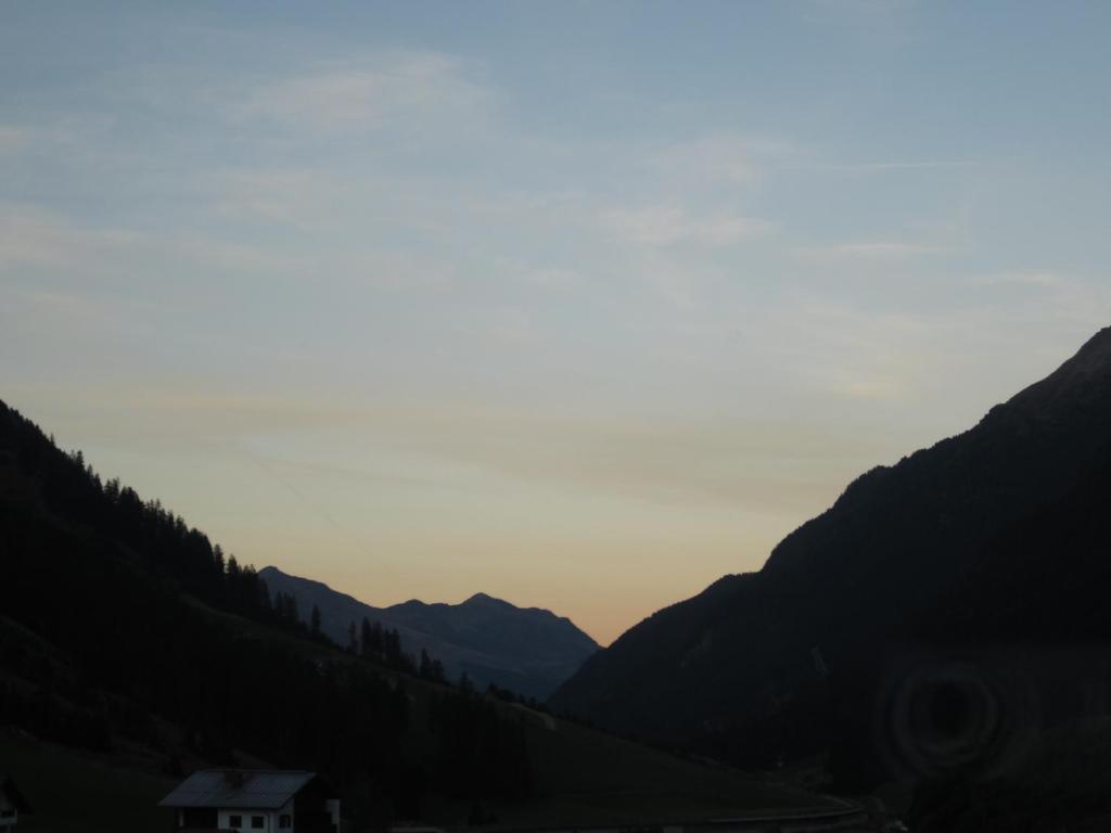 Apart Andrea Ischgl Quarto foto
