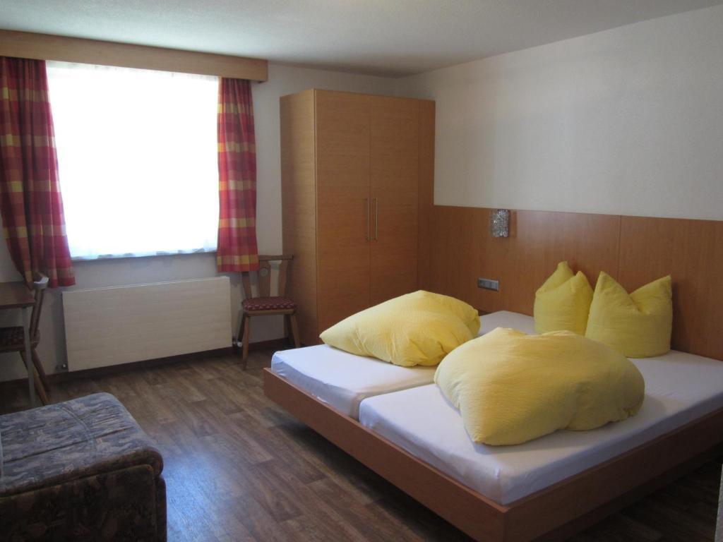 Apart Andrea Ischgl Quarto foto