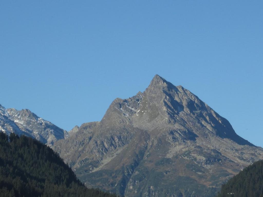 Apart Andrea Ischgl Quarto foto