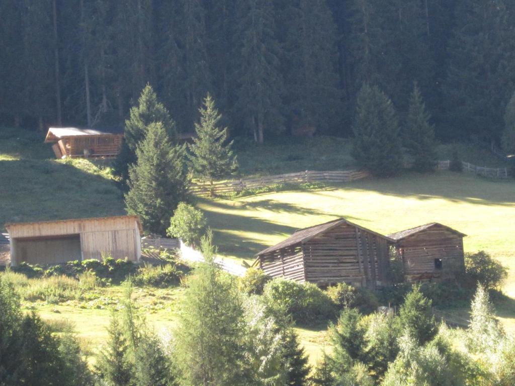 Apart Andrea Ischgl Quarto foto