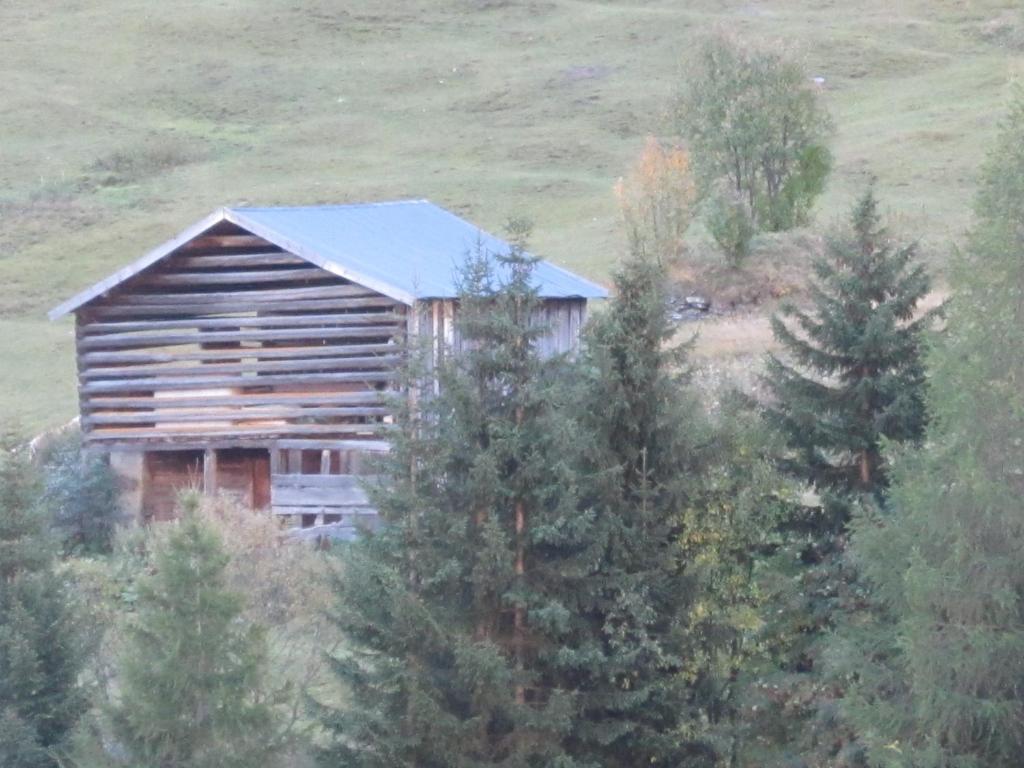 Apart Andrea Ischgl Exterior foto